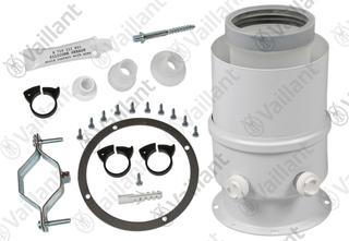 VA Adapter Vaillant-Nr. 147781