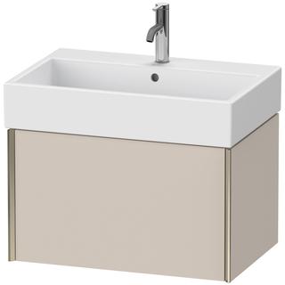 DU XViu WTU wh 684x454x397mm,1AZ tipon, f.WT M ES ACPL,ta.smt,ch.mat