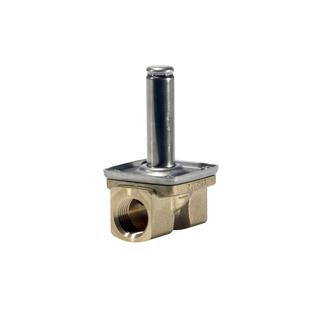 Danfoss Magnetventil, EV221BW, Kv 2,50 m3/h, NC, G, 1/2, EPDM