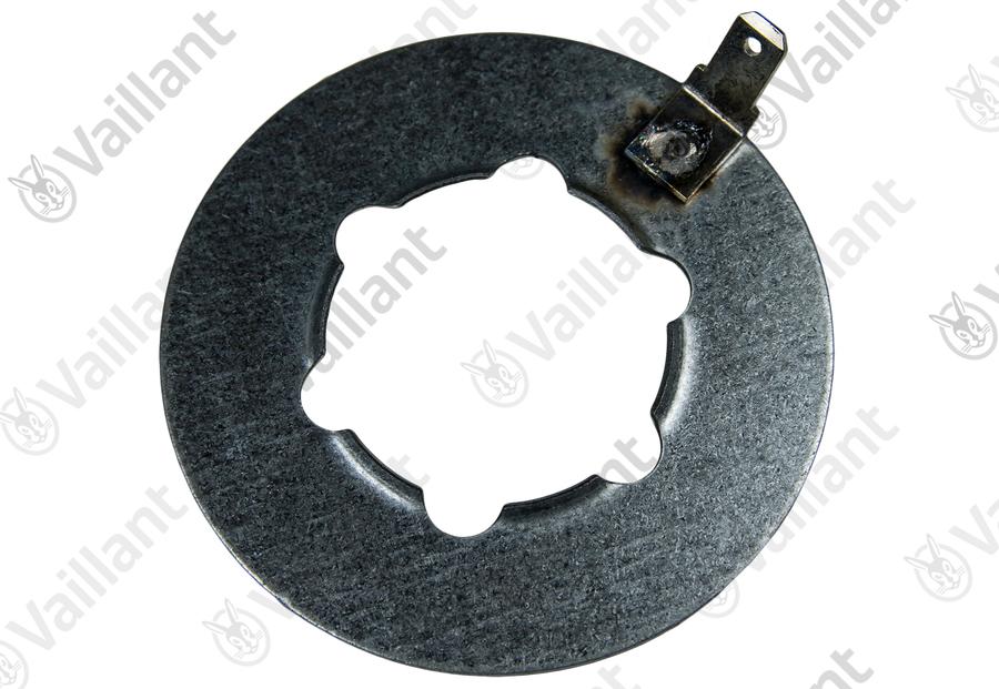 Artikelbild 1 des Artikels „VA Unterlegscheibe, Sicherungsscheibe Vaillant-Nr. 0020204470 “