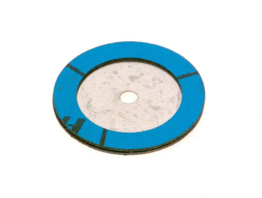 Artikelbild 1 des Artikels „BOSCH Ersatzteil TTNR: 87001001220 Drosselscheibe (3,2) “