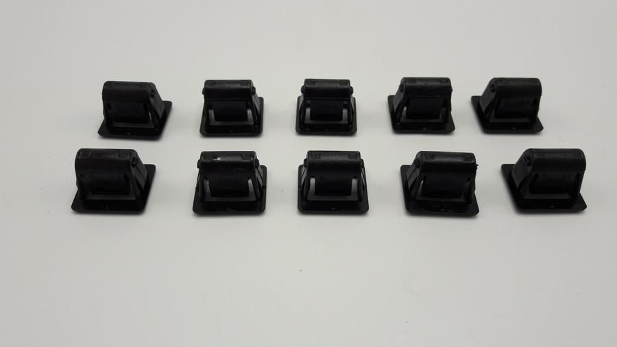Artikelbild 1 des Artikels „RE Feder für Schnapper (10x) S62974 “