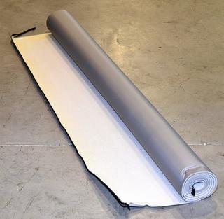 RK Folienmantel EWS 300-E