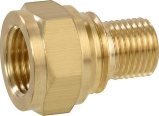 Uebergangsstueck IG-5/8UNFx G1/4LH-KN