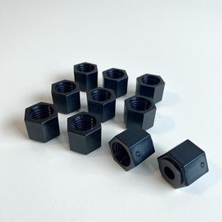 DK Überwurfmutter NW8/M16 für ROTEX VS-, VSF- und highcube-Tanks