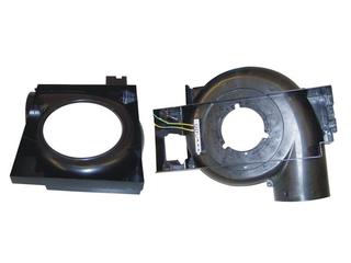 RK Ventilatorgehäuse MKT 251/291 (S-Line)