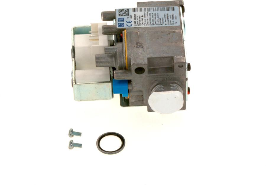 Artikelbild 1 des Artikels „BOSCH Ersatzteil TTNR: 87186475170 Gasarmatur “