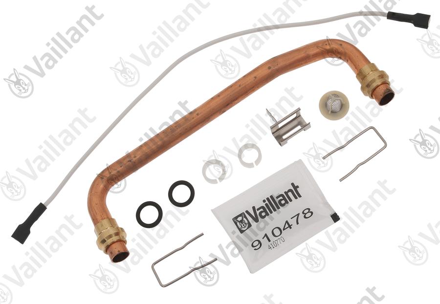 Artikelbild 1 des Artikels „VA Rohr, Kaltwasser Vaillant-Nr. 0020059283 “