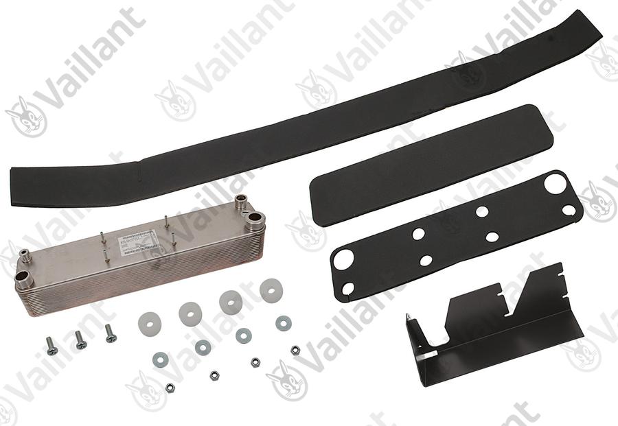 Artikelbild 1 des Artikels „VA Verflüssiger Vaillant-Nr. 0020072049 “