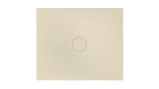 Bette Duschfliese AR Pro BetteAir 1200x1000mm, ja, RE, gl. Stahl, m M-T