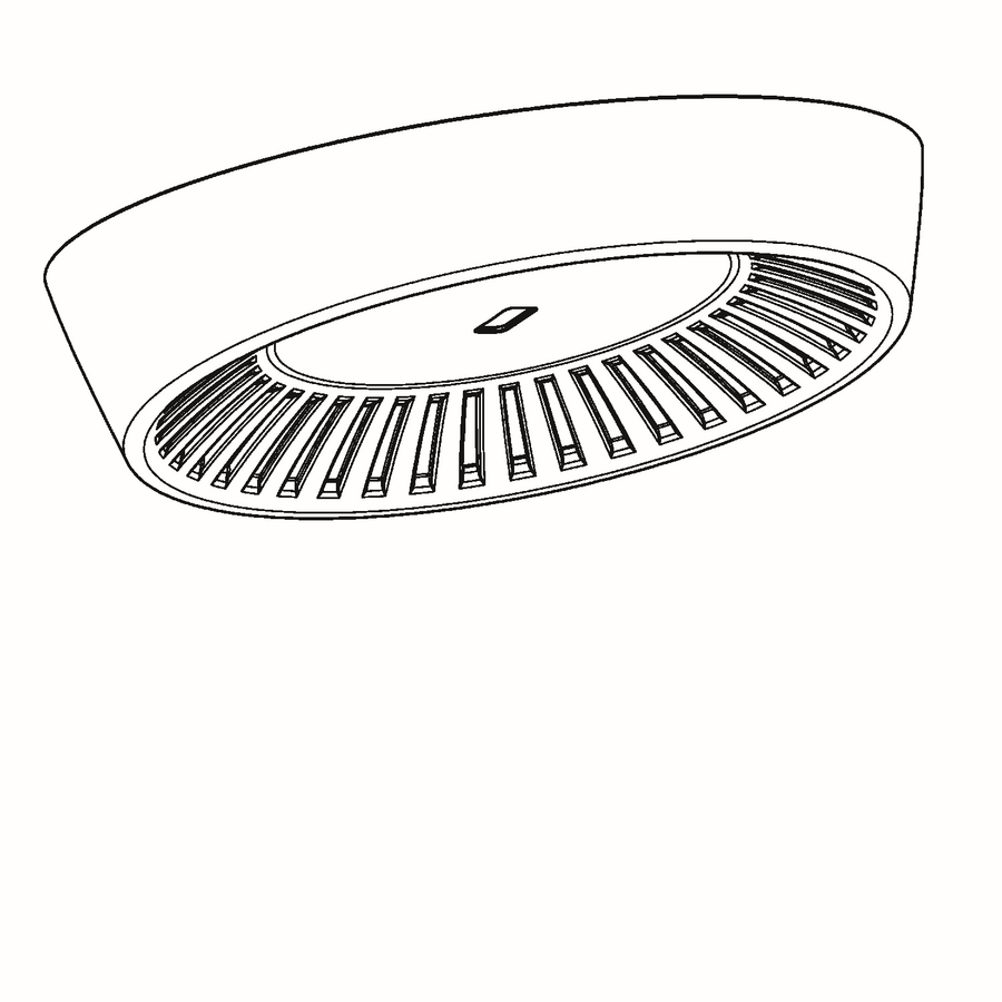 Artikelbild 2 des Artikels „AR Gehäuseunterteil, F5, Weiß, 2030056457 “