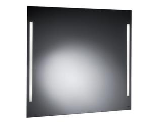 EMCO LED-Lichtspiegel Premium 800x700mm, ohne Schalter