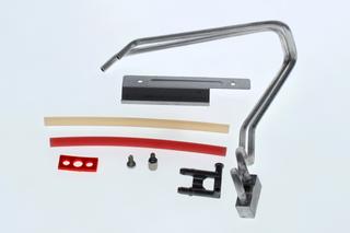 BOSCH Ersatzteil TTNR: 87186417940 Rohr-Kit