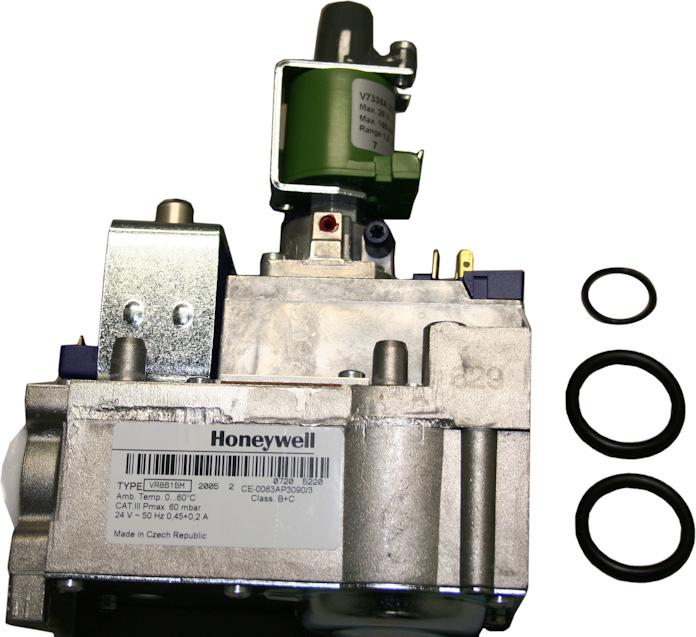 Artikelbild 1 des Artikels „BOSCH Ersatzteil TTNR: 7100704 Gasarmatur VR8615 “