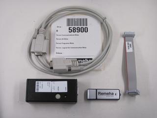 RE RECOM MC35E/C210-310-610Eco 58900