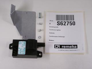 RE Zündtrafo S62750