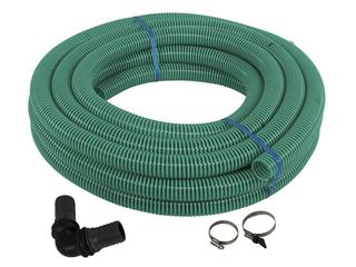 Jung Schlauchset M 15 m, PVC