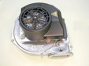 RE Gebläse MVL RG148/12003612 - 9+18GL 95110127