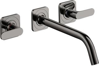 hansgrohe Fertigset Axor Citterio M UP-3-L-WT-Arm, A 226mm, Ros, pol. bla vc