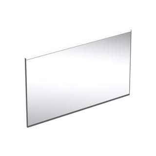 Geberit Lichtspiegel Option Plus 120x70cm, sw m/Al el, ek, d/i Beleucht.