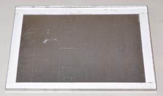 RK Revisionsdeckel CLK 120-160/CLK 170 RV