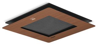 RK Coanda Design Blende Camura f. KWD 25-55/25-45-4 EC Coanda