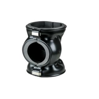 Kältedämmschale MAGNA3 diffusionsdicht