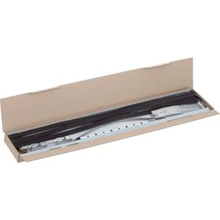 Deckenschott Pluvia FSH 90 mit Brandschutz