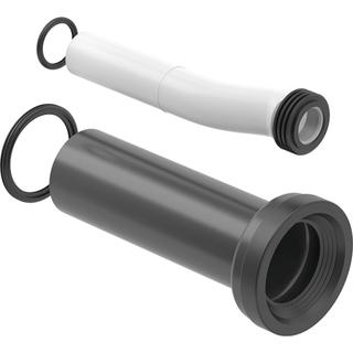 GE Anschlussset d90/45 f. Geberit AquaClean Sela