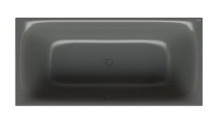 Badewanne BetteLux 3442 smoke, 190x90x45cm