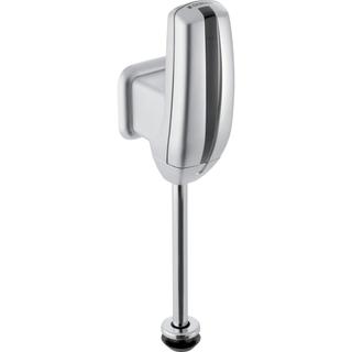 Geberit IR-Urinal-Steuerung HyTronic Batt, el. Spül., Anschl. hi., mattchr.