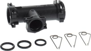 BOSCH Ersatzteil TTNR: 87105062690 T-Stück