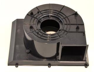RK Ventilatorgehäuse Verflüssiger ventilator RKL 300/360