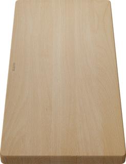 Blanco Schneidbrett 53x26cm, Buche massiv