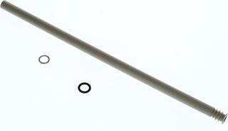 BOSCH Ersatzteil TTNR: 87182244650 Einlauf- und Auslaufrohr