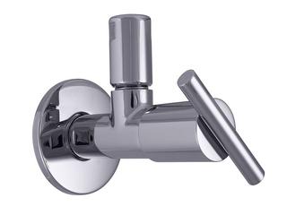 Schlösser EV 7235-sparta Design-Tec 1/2", nicht selbstdichtend, verchromt