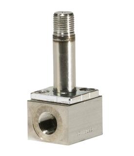 Danfoss Magnetventil, EV210A, Kv 0,22 m3/h, NC, G, 1/4, FKM