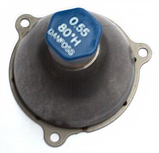 DK Umrüstsatz BLB 35 25-26kW für ROTEX A1 BO bis BJ 2018