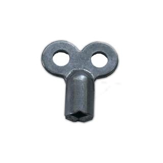 KÖRO Entlüftungsschlüssel Metall