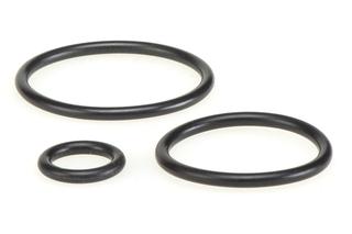 Resideo Ersatz-O-Ringset 10,3x2,4 / 25,0x2,5 / 30,0x2,5mm