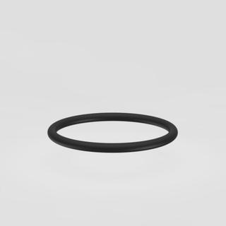 Sanit Rundring f UP-SPK, d= 55x5, für Ablaufarmatur