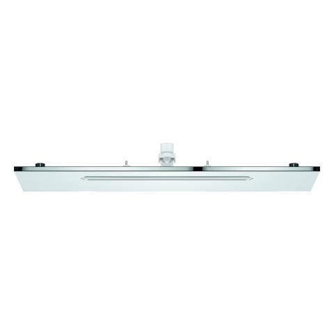 Artikelbild 1 des Artikels „GROHE Abdeckung Rainshower Aqua Cascade Deckenbrause, chrom chrom“
