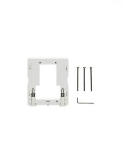 Montagerahmen Frontplatte 825/925 und MEPA Orbit IR