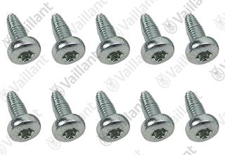 VA Schraube, (x10) Vaillant-Nr. 0010029057