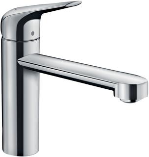 hansgrohe SPT-EHM 120 Focus M42 ND, 1jet, chrom
