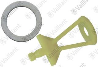 VA Vordüse 3,40 (hellgrün) Vaillant-Nr. 0020068061