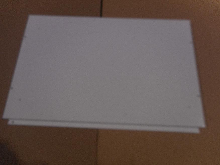 Artikelbild 1 des Artikels „RE UNTERE HINTERWAND WEISS 300016329 “