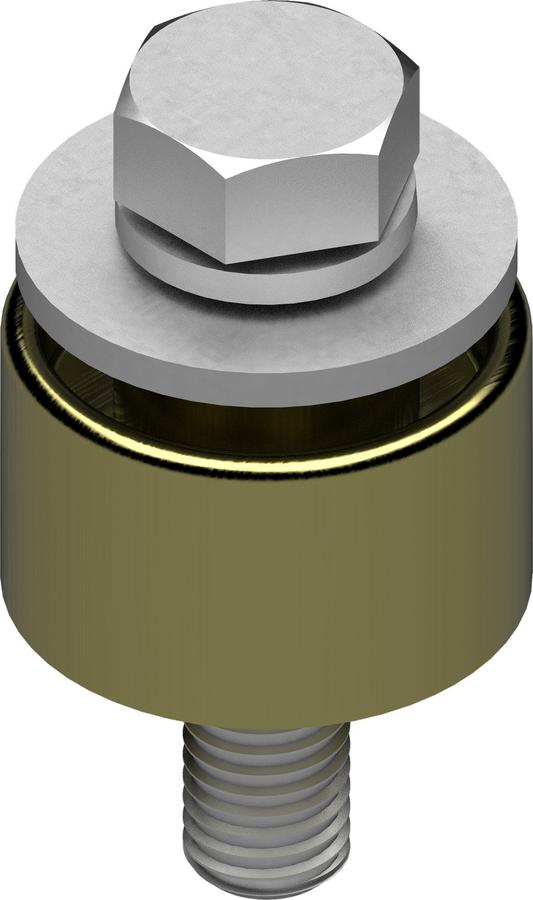 Artikelbild 1 des Artikels „BOSCH Ersatzteil TTNR: 8738206727 Befestigungsschraube Kompressor “