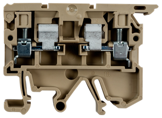 Wolf Sicherungsklemme ASK1/35 MGK-2-390-690