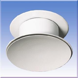 NIBE Zuluftventil CTVB DN 100